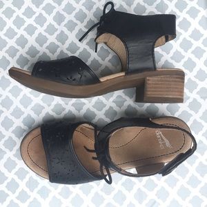 DANSKO Liz sandal